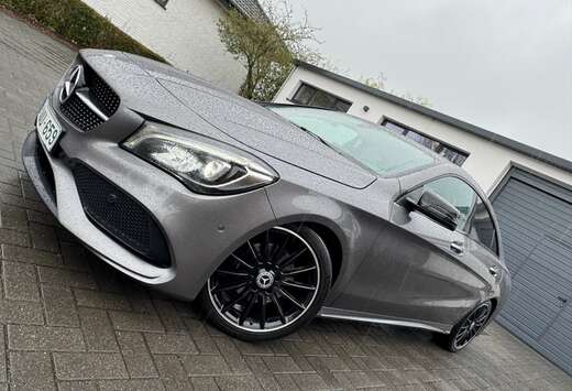 Mercedes-Benz Pack ///AMG Facelift