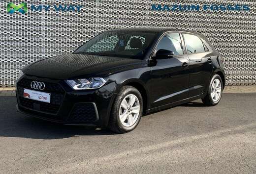 Audi Sportback Audi A1 Sportback Attraction 25 TFSI   ...