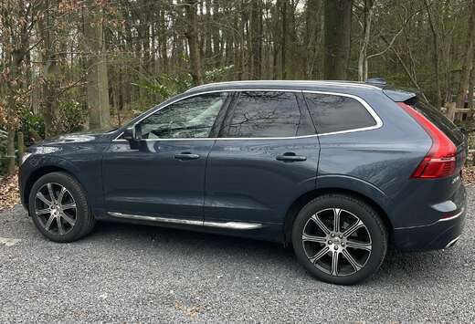 Volvo 2.0 T4 Inscription Geartronic