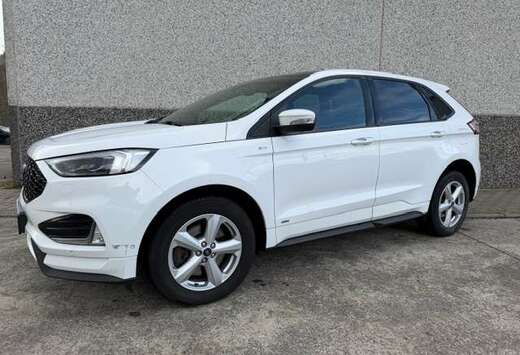 Ford Edge 2.0 TDCi EcoBlue AWD ST-Line