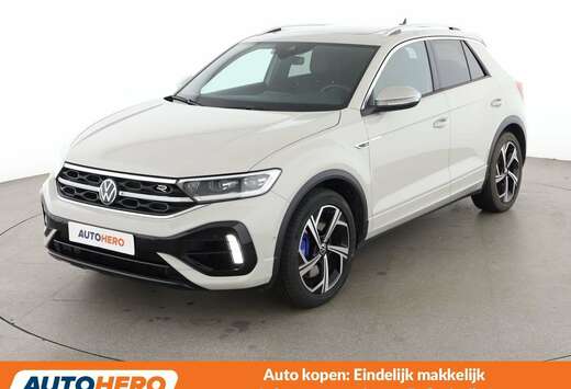 Volkswagen 2.0 TSI R 4Motion