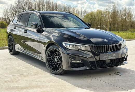 BMW Touring 330e * M PACK * PANO * 360 CAMERA *