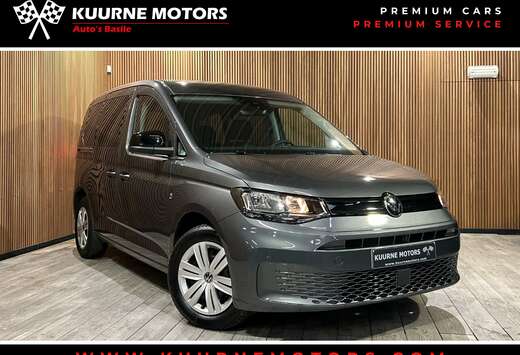 Volkswagen 1.5 TSI Leder/Carplay/Pdc/Cruise/Dab *1j g ...