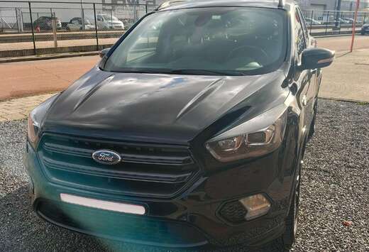 Ford Kuga 1.5 EcoBoost AWD ST Line (EU6.2)