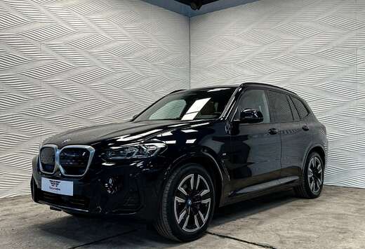 BMW *80kWh*M-SPORT*96.2% SOH*460 KM WLTP*