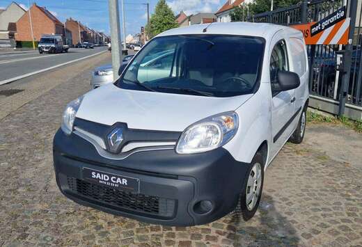 Renault 1.5 dCi Energy Life  3plAirco