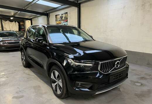 Volvo XC40 T5 Recharge DKG Inscription Expression