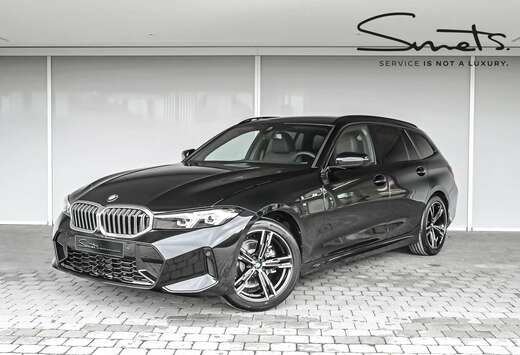 BMW 318i Touring - Limited Edition