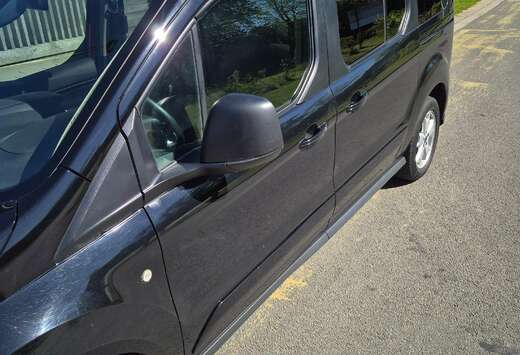 Ford 1.5 TDCi Ambiente (EU6.2)