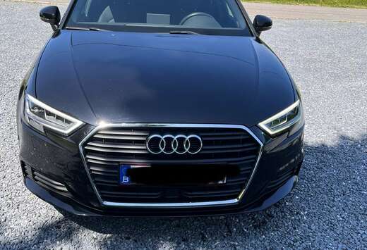 Audi SportBack 1.9 TDI Design Edition S-Tronic A