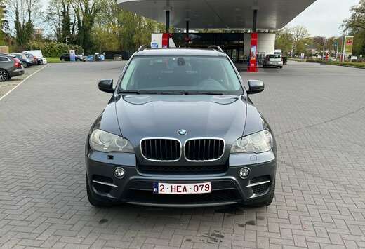 BMW xDrive30d