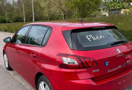 Peugeot 1.2 PureTech Active