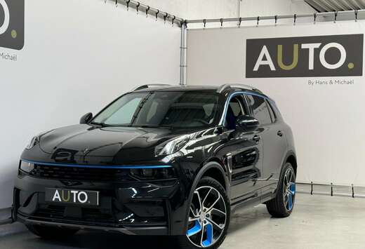 PHEV 1.5T 6.6KW MY22 *360CAM*panoramische open dak