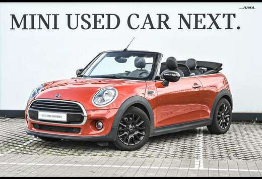 MINI Automaat