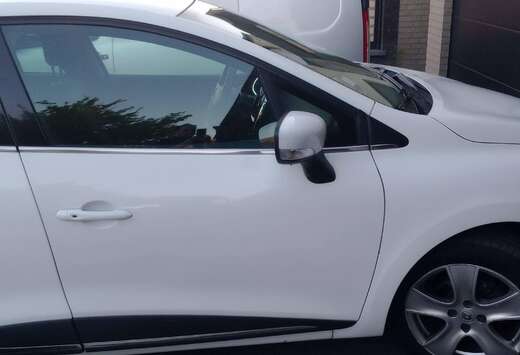Renault Clio 1.5 dCi Energy e Business (Fleet)