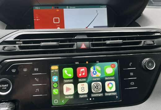 Citroen 1.5 BlueHDi Live S/7pl./Carplay/Camera/Cruise ...