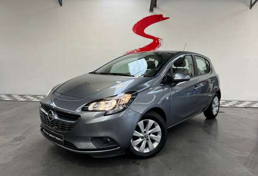 Opel Corsa 1.2i