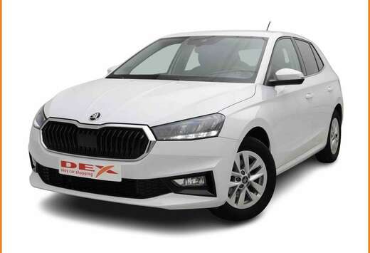 Skoda 1.0 TSI 115 DSG Selection  LED  CarPlay