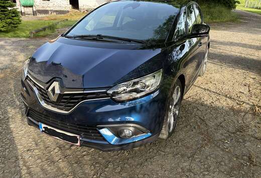 Renault Scenic 1.33 TCe Intens EDC GPF