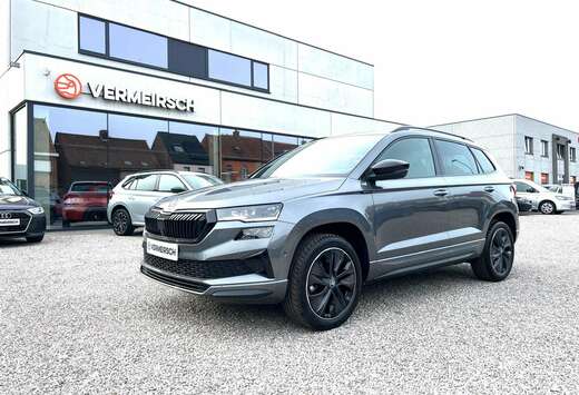 Skoda Karoq 1.5 TSI ACT Sportline DSG**NEW**TREKHAAK* ...