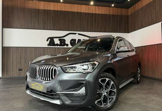 BMW 1.5iA sDrive18 - AUTOMATIQUE - GARANTIE 12MOIS -  ...