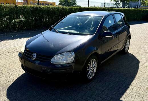 Volkswagen 1.4i