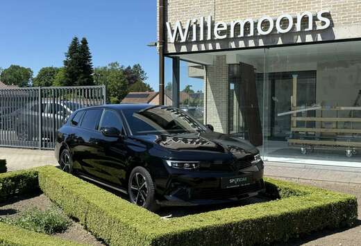 Opel Sports Tourer  GS 1.2 Hybrid 145PK *360 Camera.. ...