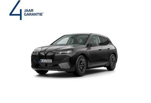 BMW xDrive60  TOWB  DRIVE PRO  PARK PRO