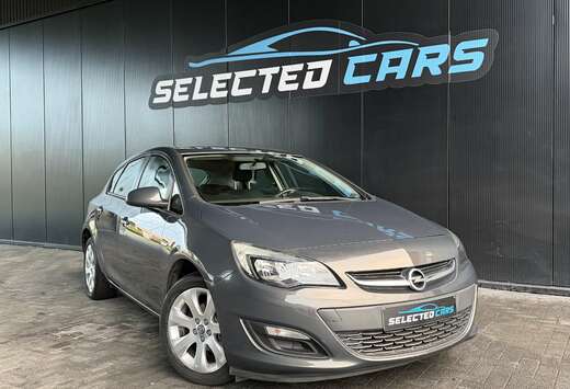 Opel 1.4i Benzine Enjoy *1Jaar Garantie*