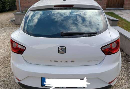 SEAT Ibiza SC 1.2i Enjoy