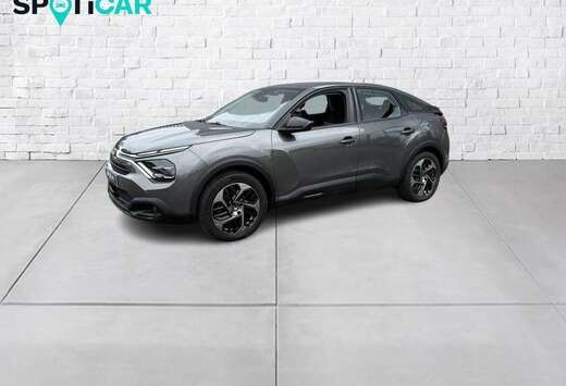 Citroen SHINE