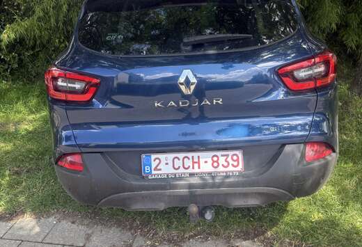 Renault 1.2 TCe Bose Edition EDC