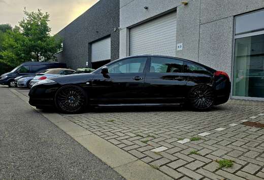 Citroen 3.0 HDi V6 Exclusive FAP