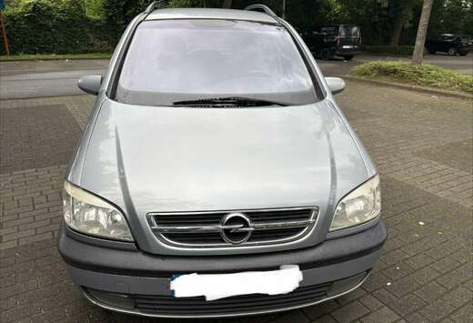 Opel 1.6i XEL 16v Comfort