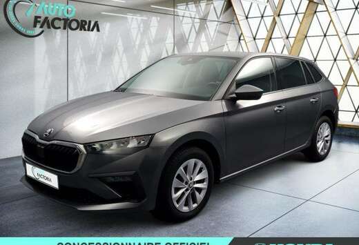 Skoda -43% 1.0 TSI Evo2 116ch Selection DSG7