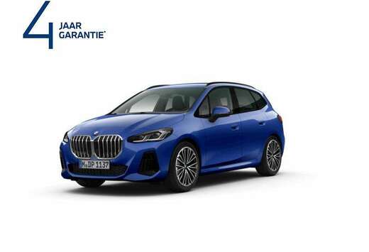 BMW 216i Active Tourer