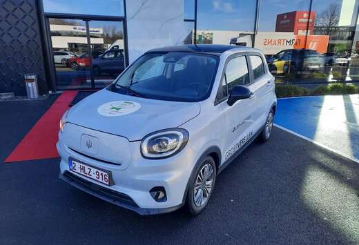 Design EV 37.3Kwh 95pk
