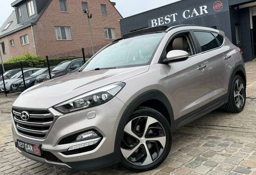 Hyundai 2.0CRDi * Full Option