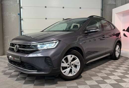 Volkswagen 1.0 TSI, Camera de recul, Capteurs AV/AR,  ...