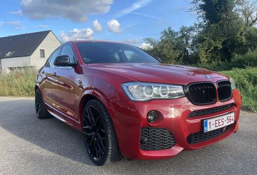 BMW 2.0iAS xDrive20