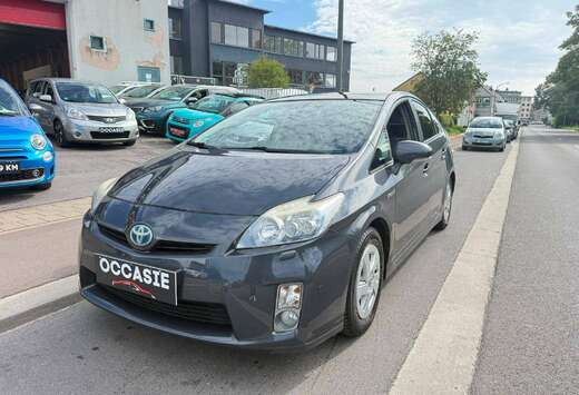 Toyota Prius Hybrid 1.8i VVT-i Sol