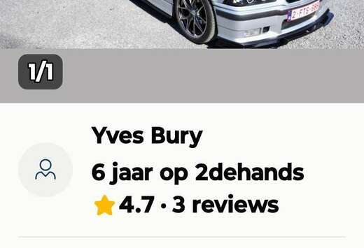 BMW 318i hardtop, automaat, cruise control, airco,