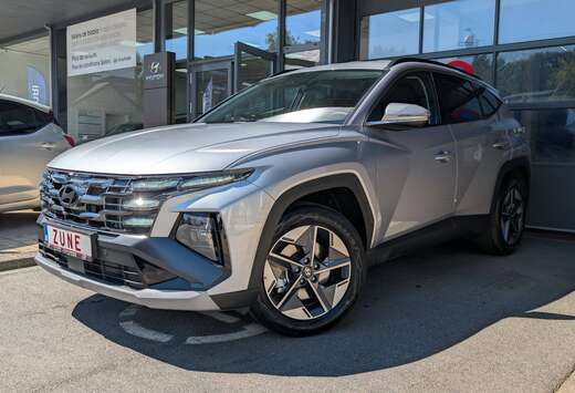 Hyundai HEV 1.6 T-GDi Feel ComfortPack/ VÉHICULE NEU ...