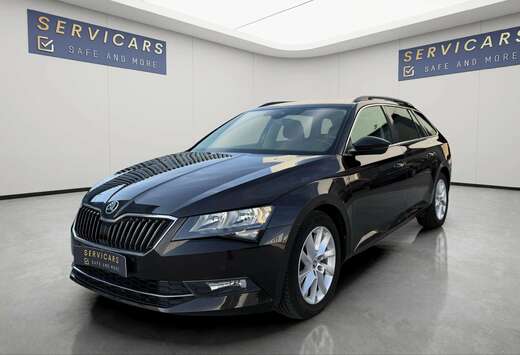 Skoda @SERVICARS HAREN - 1.4 TSI ACT Ambition DSG / G ...