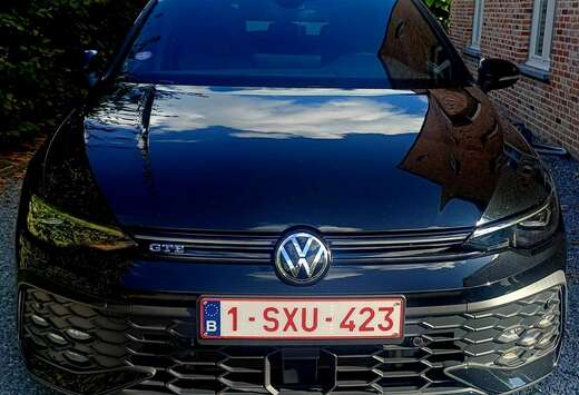 Volkswagen 1.5 eHybrid PHEV DSG (200 kW)