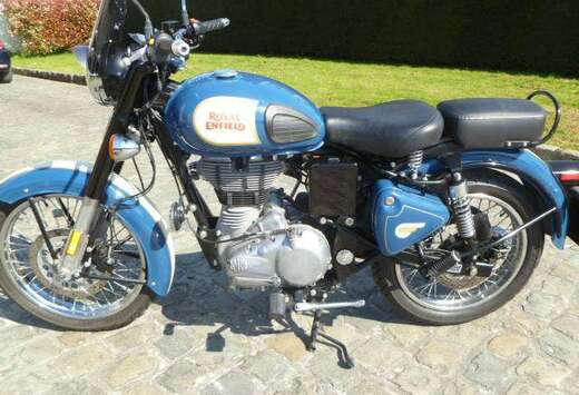 classic 500