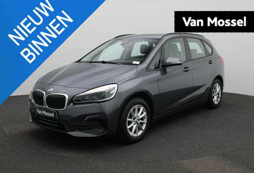 BMW 2 Reeks Active Tourer 216d (85kW) LED | NAVI | CA ...