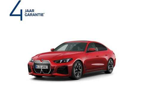 BMW eDrive40 Gran Coupé M Sport  SUNR  360