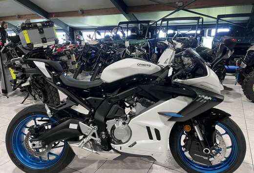 675 SR-R