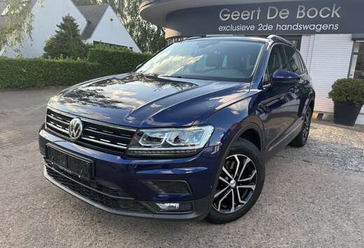 Volkswagen Tiguan 1.5 TSI ACT DSG/PANO/CAMERA/PDC